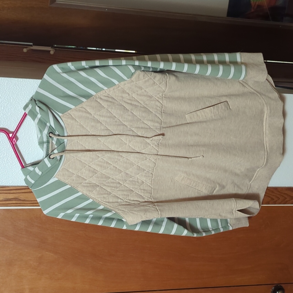 Large Maurices Sweatshirt